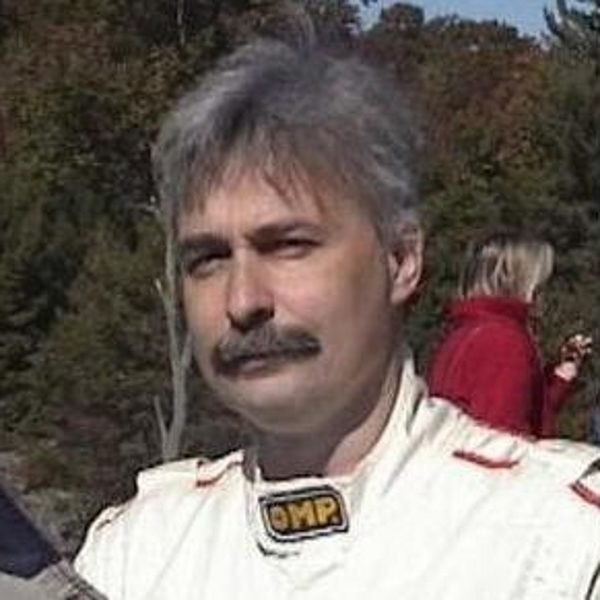 Jerzy Profesor Bajno