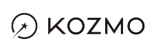 KOZMO Logo